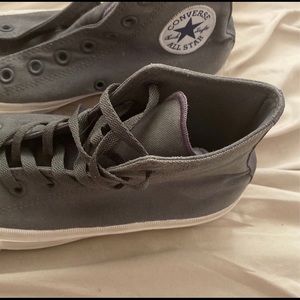 Worn a couple times